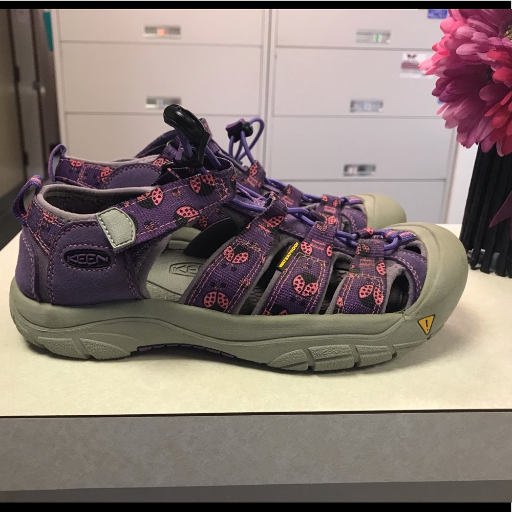 Women’s Keen Sandals